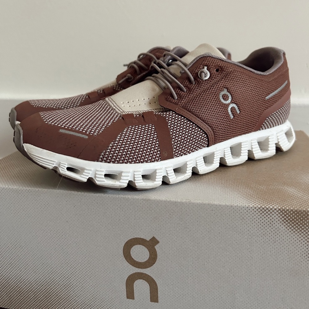 On Cloud Women’s Running Shoes